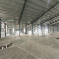 Cho Thuê Xưởng Sx 3000M2 Chuẩn Kcn. An Phước, Long Thành, Đồng Nai