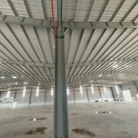Cho Thuê Xưởng Sx 3000M2 Chuẩn Kcn. An Phước, Long Thành, Đồng Nai