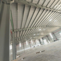 Cho Thuê Xưởng Sx 3000M2 Chuẩn Kcn. An Phước, Long Thành, Đồng Nai