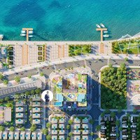 [Giá Shock] Chiết Khấu Khủng - Sở Hữu Căn Hộ Cao Cấp Peninsula Đà Nẵng - 2 Phòng Ngủ+ 2 Vệ Sinh- Sở Hữu Lâu Dài