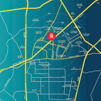 Chỉ 20% Nhận Nhà Ngay Căn Hộ View Cực Đẹp Giá Chỉ 1,881 Tỷ