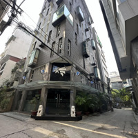 Bán Nhà Láng Hạ,Ô Tô Tránh,Ô Tô Vào Nhà,Ô Chờ Thang Máy- Diện Tích: 60M 5 Tầng-Kinh Doanh,Vị Trí Đẹp-19.X Tỷ