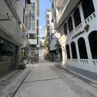 Bán Nhà Láng Hạ,Ô Tô Tránh,Ô Tô Vào Nhà,Ô Chờ Thang Máy- Diện Tích: 60M 5 Tầng-Kinh Doanh,Vị Trí Đẹp-19.X Tỷ