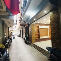 Chính Chủ Bán Nhà 45M2 6 Phòng Ngủnguyễn Phúc Lai Oto Vào Nhà, Gần Hồ Hoàng Cầu