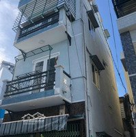 Định Cư Mỹ Tôi Chính Chủ Cần Bán Gấp Căn Nhà Mặt Tiền Đường Thành Thái, Q10. Gia 5Ty6Shr