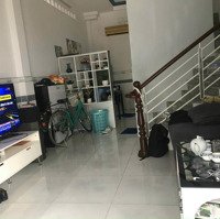 Định Cư Mỹ Tôi Chính Chủ Cần Bán Gấp Căn Nhà Mặt Tiền Đường Thành Thái, Q10. Gia 5Ty6Shr