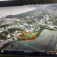 Bán Gộp 3 Lô Đất Cách Bãi Biển Dốc Lết 300M, Đất Ở Đô Thị, Gần Trung Tâm Các Resorts Dốc Lết