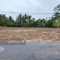 Bán Lô Đất Đường Thống Nhất,P.7,Gần Bv Quân Y Tp Bến Tre.diện Tích120M2, Đất Thổ Cư Sổ Pháp Lý Rõ Ràng.
