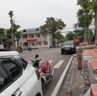 Bán Đất Đấu Giá Tái Định Cư Cự Khối Long Biên