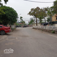Bán Đất Đấu Giá Tái Định Cư Cự Khối Long Biên