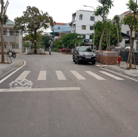 Bán Đất Đấu Giá Tái Định Cư Cự Khối Long Biên