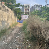 Đất Đẹp,Rẻ-Chính Chủ, Bán Đất Nn, Phường Tân Thới Hiệp, Quận 12, Kdc Tân Tiến, 235M; 5,3 Tỷ (Tl)