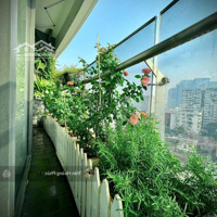 Cho Thuê Ch Cao Cấp 120M2-2Pn- 2 Vệ Sinhcity Garden , 40 Triệu/Tháng ,Bình Thạnh,Nhà Đẹp Lầu Cao View Thoáng