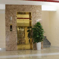 Cho Thuê Phòng 1 Ngủ - 1 Gác Xép Số 6 Ngách 36 Ngõ 282 Kim Giang - Thanh Xuân 4,6 Triệu/Tháng