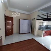 Cho Thuê Phòng 1 Ngủ - 1 Gác Xép Số 6 Ngách 36 Ngõ 282 Kim Giang - Thanh Xuân 4,6 Triệu/Tháng