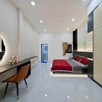 CHỈ NHỈNH 6 TỶ- NHÀ 2 TẦNG 73M2, XE HƠI NGỦ TRONG NHÀ-TRUNG TÂM QUẬN12-GẦN METRO.