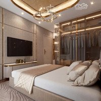 Chỉ Với 800 Triệu Sở Hữu Căn Hộ 5 Sao Golden Crown Hai Phong, Cho Thuê Dòng Tiền 6-8%/Năm