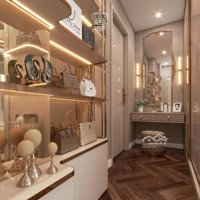Chỉ Với 800 Triệu Sở Hữu Căn Hộ 5 Sao Golden Crown Hai Phong, Cho Thuê Dòng Tiền 6-8%/Năm