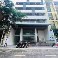 Chính Chủ Bán Nhà 3-5 Hồ Xuân Hương, Phường 6 Quận 3 - 14 X 22M Hầm 8 Tầng - 240 Tỷ