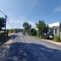 Kẹt Tiền Đành Bán Gấp Lô Đất 670 Triệu Xã Tân Phú Trung Mặt Tiền 1/ Đường Hồ Văn Tắng Alo Gấp Cho Em