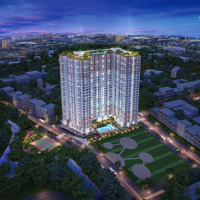 Cho Thuê Căn Hộ 2 Phòng Ngủ 1 Vệ Sinh 10 Triệu Vnd, 65M2 Tại Carillon 7, Tân Thới Hòa, Tân Phú, Hcm
