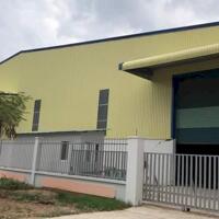 Cho thuê xưởng 6000m2 KCN Châu Đức, Huyện Châu Đức, BRVT
