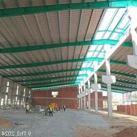 Cho thuê xưởng 6000m2 KCN Châu Đức, Huyện Châu Đức, BRVT