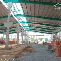 Cho thuê xưởng 6000m2 KCN Châu Đức, Huyện Châu Đức, BRVT
