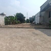 Bán lô đất 7x16 thổ cư gần trạm thu phí suối giữa P. Hiệp An