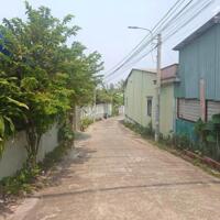 Bán lô đất 7x16 thổ cư gần trạm thu phí suối giữa P. Hiệp An