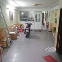 Cho Thuê Văn Phòng Tô Hiến Thành, 50M2, 1 Trệt, 1 Lửng, Giá Bán 18 Triệu. Ll: 0933722272