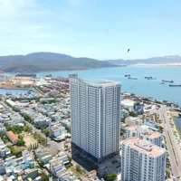 Qũy Căn Phú Tài Residence 1Pn- 2Pn-3Pn: 1,4 - 1,85 - 2,65 Tỷ/Căn View Biển. Full Nội Thất - Sỗ Sẵn