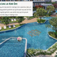 Sang Nhượng Penhouse Dự Án Lumiere Boulevar Q9; 203M2; View Sông Cực Đẹp; Hỗ Trợ Vay Bank; Giá Bán 19Tỷ