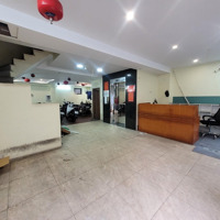 Bán Nhà Ngõ 61 Lê Văn Lương, Cầu Giấy, 98M2*7T*Mt7.2M 23 Tỷ Siêu Kd
