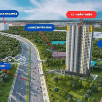 Bcons Avenue - Căn Đẹp, Tầng Đẹp, View Lanmark81