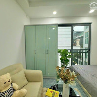 Bán Căn Hộ Dịch Vụ P4 Gv Doanh Thu Gần 60 Triệu/ Tháng