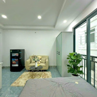 Bán Căn Hộ Dịch Vụ P4 Gv Doanh Thu Gần 60 Triệu/ Tháng