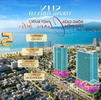 Chỉ 2 Tỷ Sở Hữu Ngay Căn Hộ Biển Mỹ Khê Khai Thác Dòng Tiền Thụ Động Airbnb, Miễn Lãi 30 Tháng