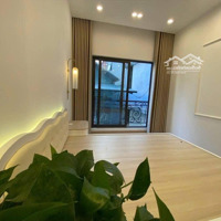 Bán Nhà Đẹp - Quận Đống Đa - 28M2 - 5 Tầng - 6.2 Tỷ - Ngõ Nông - Nhà Mới - Full Nội Thất- Vô Ở Luôn