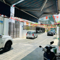 Bán Nhà Riêng Mặt Ngõ 6M Khu Dân Cư Phú Hải, Cầu Rào 2