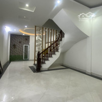 Siêu Phẩm Hót Hòn Họt Định Công - Khu Phân Lô, Công Chức Ôtô Đỗ Cửa - Nhà Đẹp Ở Ngay Sổ Đẹpdiện Tích39