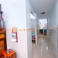 Nhà Cấp 4 Gần Bệnh Viện Dĩ An Giá Bán 2 Tỷ 650 Triệu