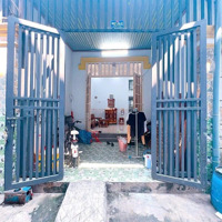 Nhà Cấp 4 Gần Bệnh Viện Dĩ An Giá Bán 2 Tỷ 650 Triệu
