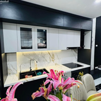 Vip! Phân Lô Thái Hà, Ngõ Ô Tô Tránh, Dừng Đỗ, Vỉa Hè, 20M Ra Phố, Kd, 75M2*6T.