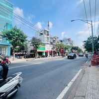 Siêu Phẩm, Bán Gấp Nhàmặt Tiềnđường Số 11, Diện Tích: 639M2, Ngang ~9 Mét, Giá Chỉ 46,1 Tr/M2 ( Thương Lượng )