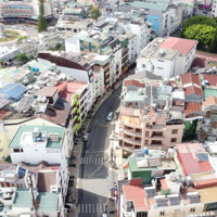 Cần Bán Khách Sạn Mặt Phố Nam Kỳ Khởi Nghĩa P1 (108M2 - 20 Phòng Kd - Giá Bán 32 Tỷ Tl)