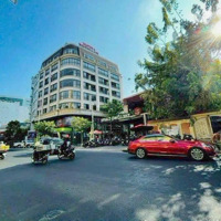 Hiếm !! Tòa Nhà 2Mt 107 Nguyễn Văn Trỗi, Phú Nhuận.diện Tích15X18. Hầm 7 Tầng. Tn Gần 3 Tỷ. Gía 89 Tỷ Tl