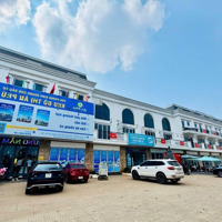 Bán Nhà Mặt Phố Kđt Ân Phú, 6,5 Tỷ, View Đẹp, Giá Cực Chất - Ưu Đãi Đến 20%