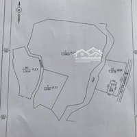 Chính Chủ Cần Bán 6.7Ha Đất Có Thổ Cư, Mặt Nhựa Đường Đt 22, Hàm Phú, Hàm Thuận Bắc
