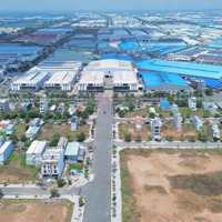 Bán Nền Cặp Siêu Hiếm Trong Kdc Tân Đô 260M2 Giá Chỉ 3 Tỉ 870